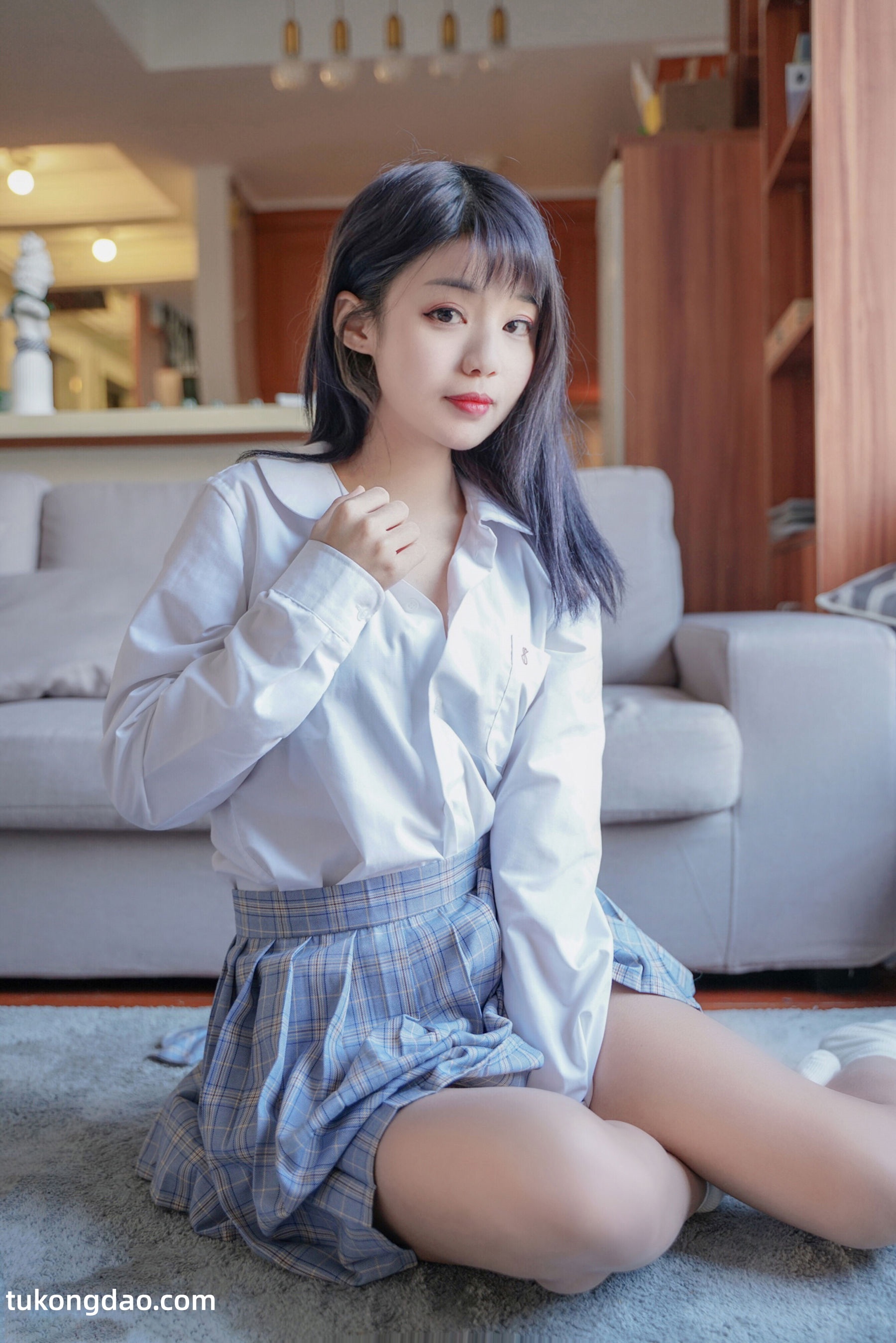 喵糖映画 VOL.047 写真集 写真系列-第11张